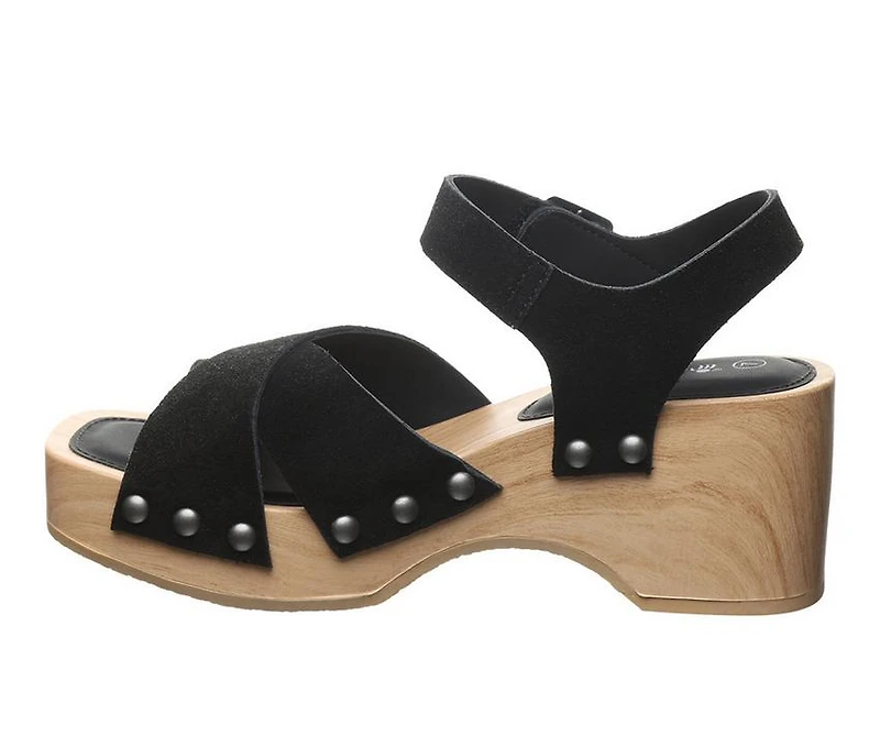 Women's Bearpaw Colette Wedges