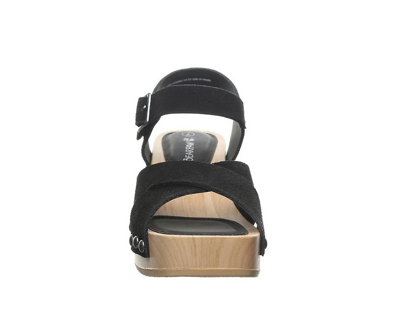 Women's Bearpaw Colette Wedges