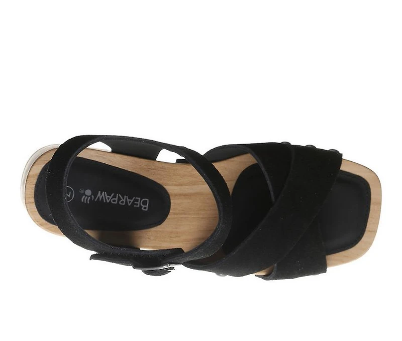 Women's Bearpaw Colette Wedges