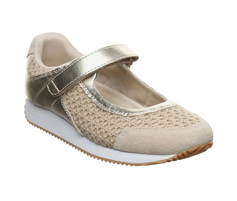 Women's Bearpaw Rowan Sneaker Sneakers