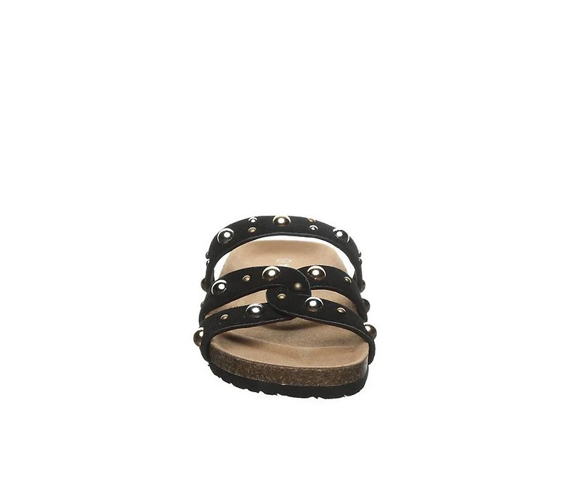 Women's Bearpaw Kaia Footbed Sandals