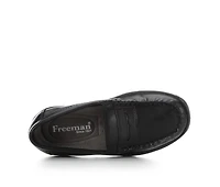 Boys' Freeman Little Kid & Big Jett Dress Shoes