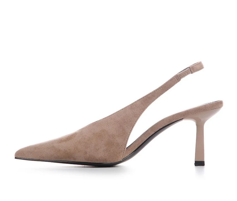 Women's Madden Girl Brilliant Pumps