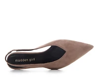 Women's Madden Girl Brilliant Pumps