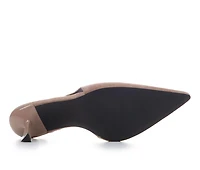 Women's Madden Girl Brilliant Pumps