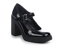 Women's Madden Girl Daphne Pumps