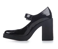 Women's Madden Girl Daphne Pumps