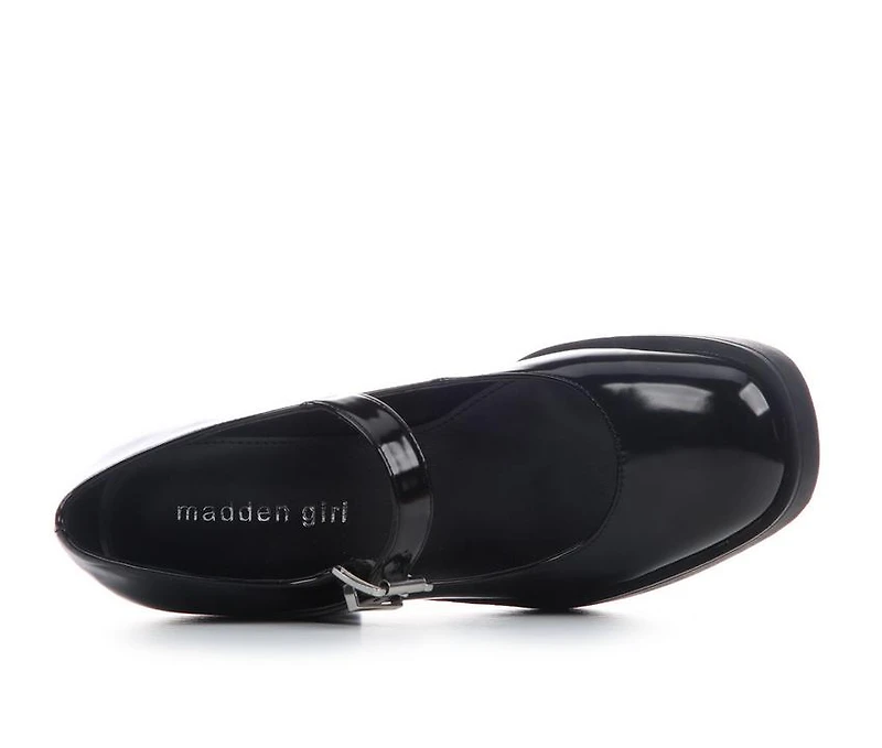 Women's Madden Girl Daphne Pumps