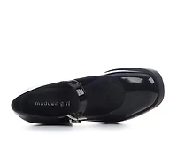 Women's Madden Girl Daphne Pumps