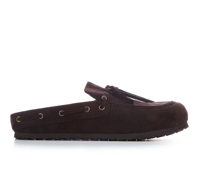 Women's Madden Girl Paisleyy Mules