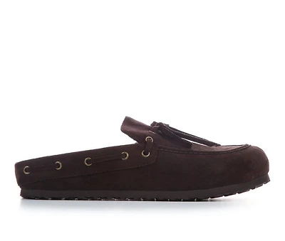 Women's Madden Girl Paisleyy Mules