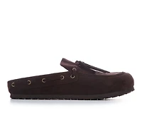 Women's Madden Girl Paisleyy Mules