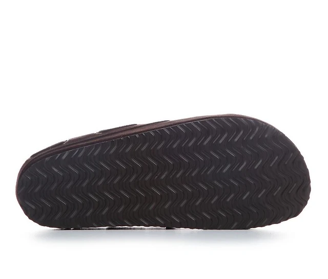 Women's Madden Girl Paisleyy Mules
