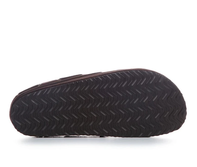 Women's Madden Girl Paisleyy Mules