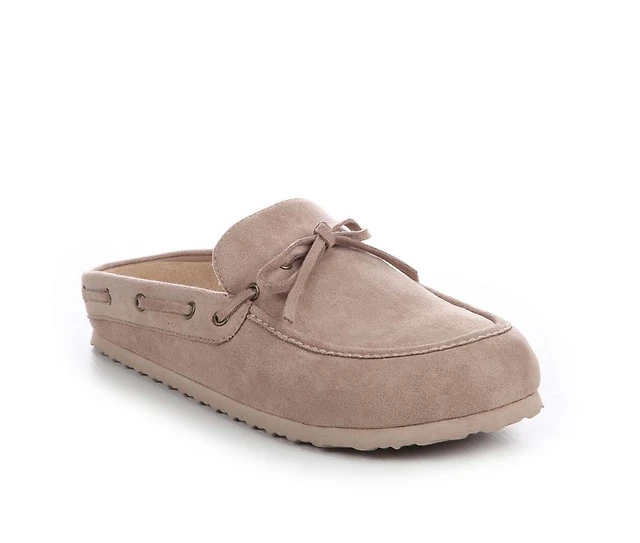 Women's Madden Girl Paisleyy Mules