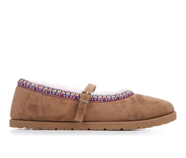 Women's Madden Girl Moon Flats