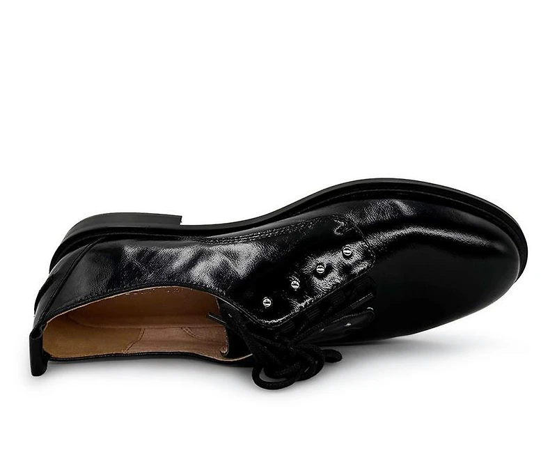 Women's Chelsea Crew Hideout Oxfords