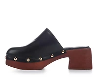 Women's Madden Girl Chipper Clogs