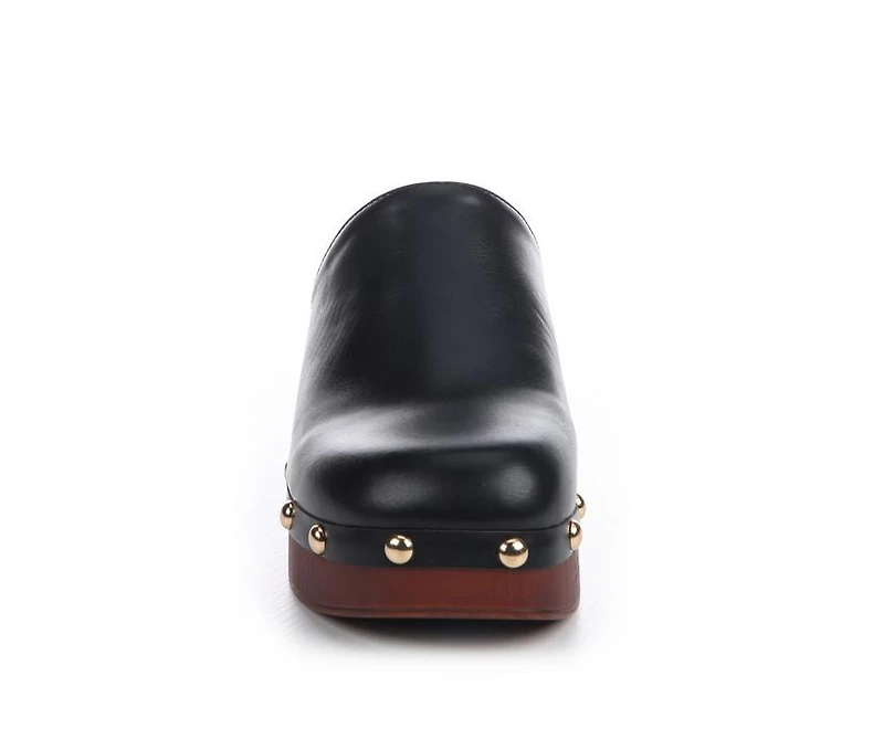 Women's Madden Girl Chipper Clogs