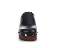 Women's Madden Girl Chipper Clogs