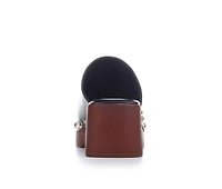 Women's Madden Girl Chipper Clogs