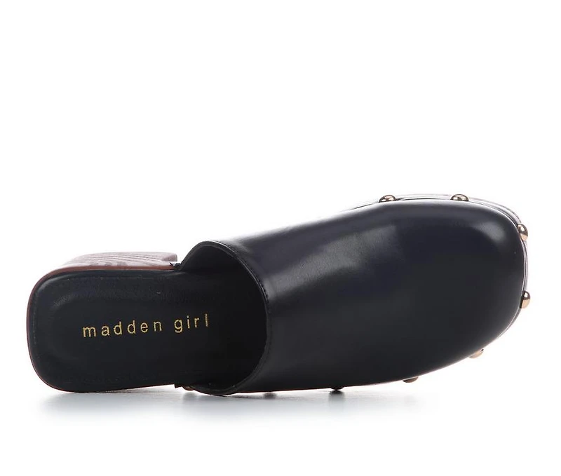 Women's Madden Girl Chipper Clogs