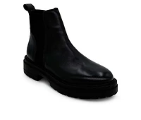 Women's Chelsea Crew Farah Booties