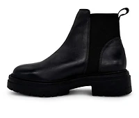 Women's Chelsea Crew Farah Booties