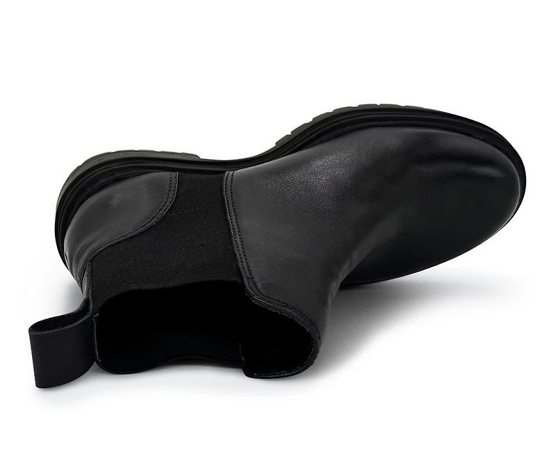 Women's Chelsea Crew Farah Booties