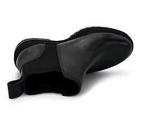 Women's Chelsea Crew Farah Booties