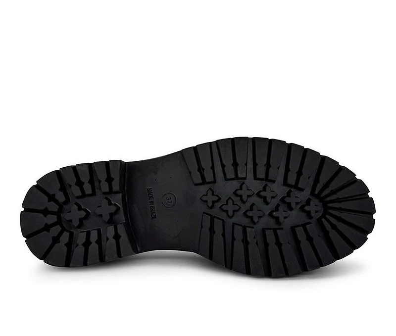 Women's Chelsea Crew Farah Booties