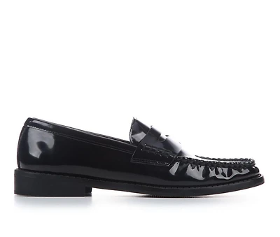 Women's Madden Girl Prep Loafers