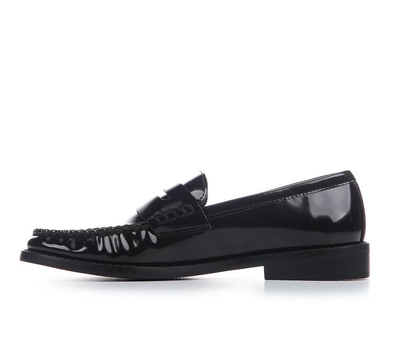 Women's Madden Girl Prep Loafers