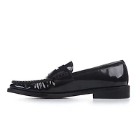 Women's Madden Girl Prep Loafers