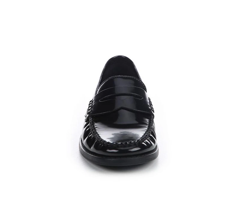 Women's Madden Girl Prep Loafers
