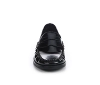 Women's Madden Girl Prep Loafers