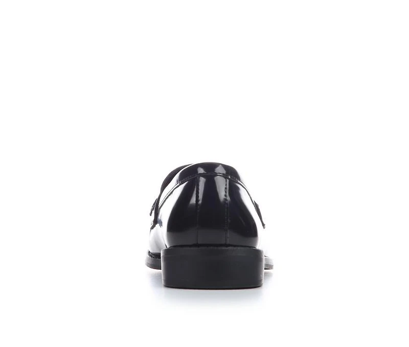 Women's Madden Girl Prep Loafers