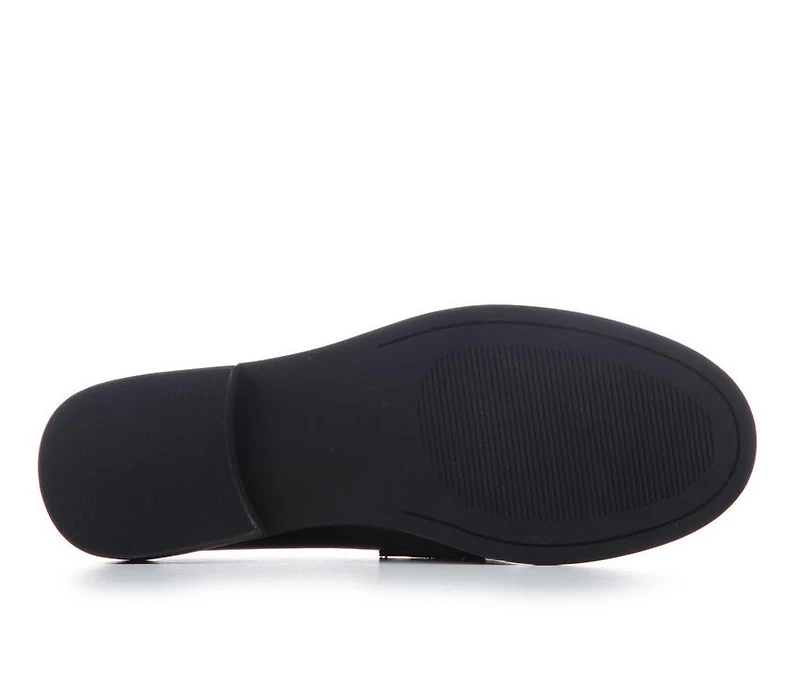 Women's Madden Girl Prep Loafers