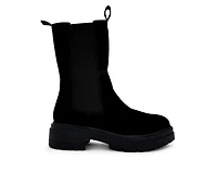 Women's Chelsea Crew Sherry Ankle Boots