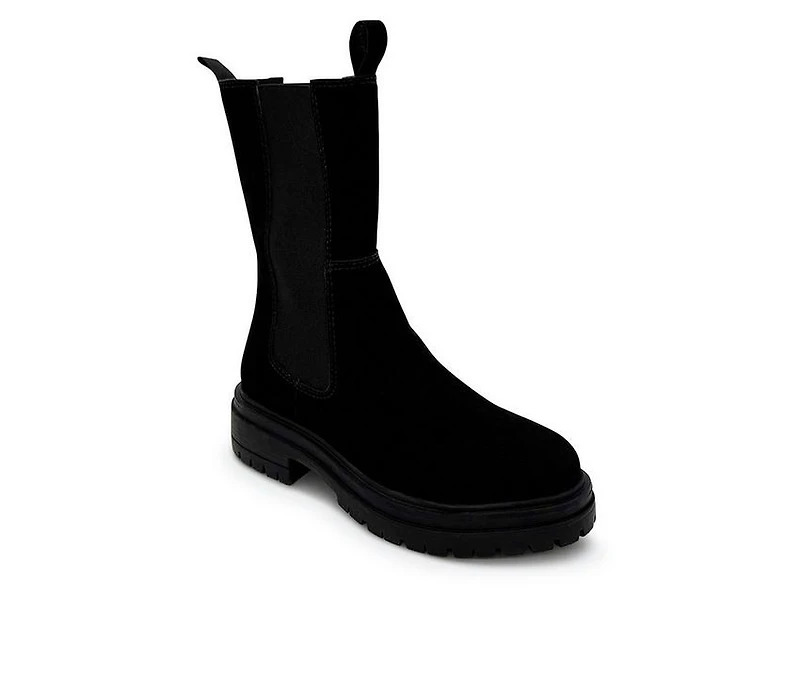 Women's Chelsea Crew Sherry Ankle Boots