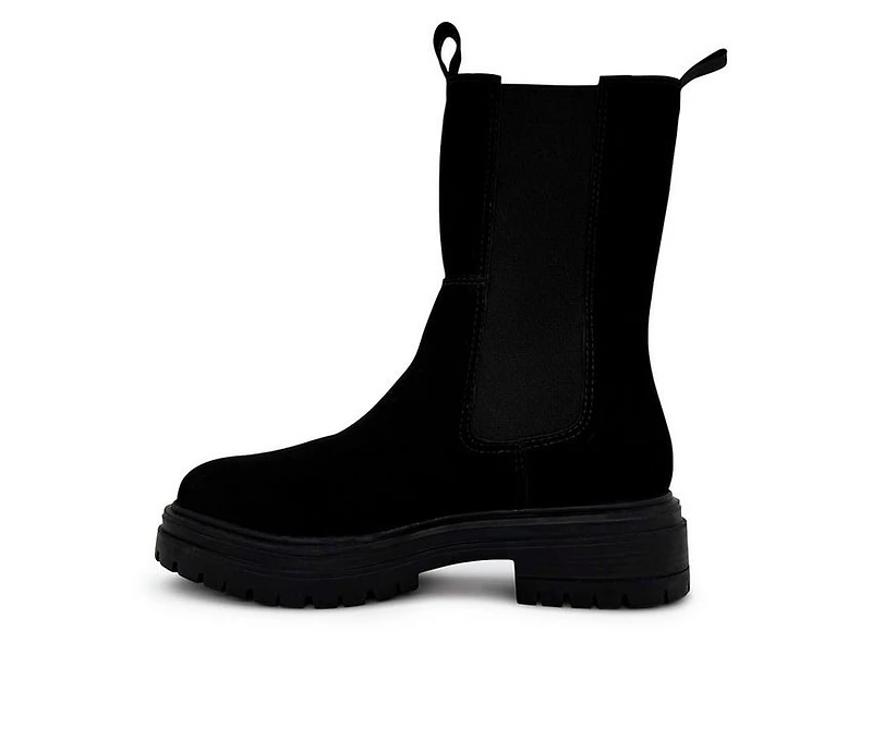Women's Chelsea Crew Sherry Ankle Boots