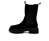 Women's Chelsea Crew Sherry Ankle Boots