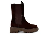 Women's Chelsea Crew Sherry Ankle Boots