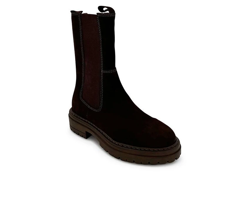 Women's Chelsea Crew Sherry Ankle Boots