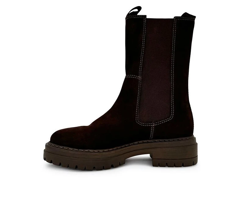 Women's Chelsea Crew Sherry Ankle Boots