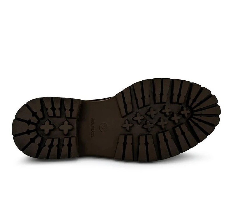 Women's Chelsea Crew Sherry Ankle Boots