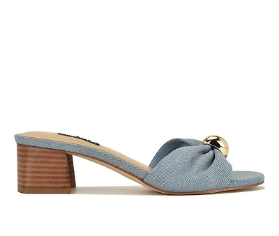 Women's Nine West Gerry Dress Sandals