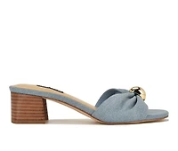 Women's Nine West Gerry Dress Sandals