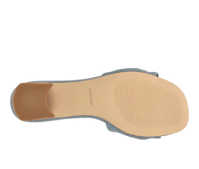 Women's Nine West Gerry Dress Sandals