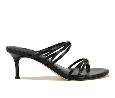 Women's Nine West Grece Heeled Sandals